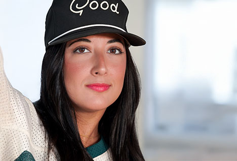 Meghan Sovine