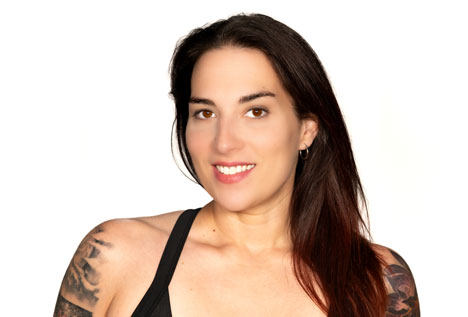 Hannah Mosca